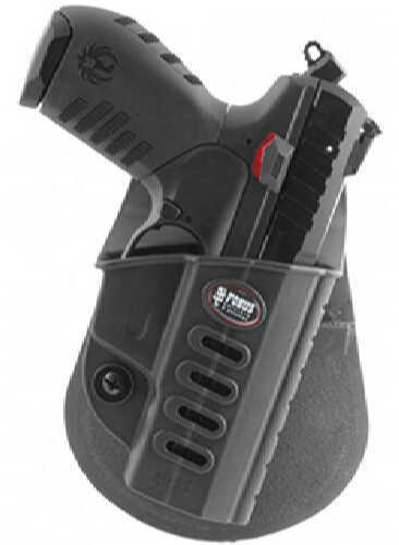 Fobus Evolution Paddle Holster, Ruger SR22